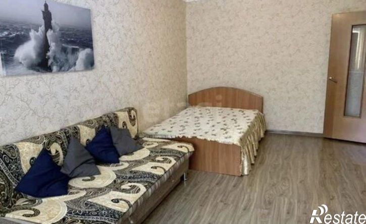 1-комн квартира Анапское шоссе, 62,  д. 62
