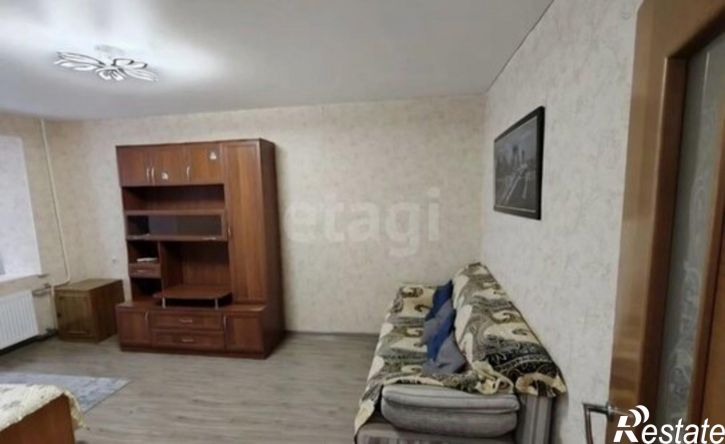 1-комн квартира Анапское шоссе, 62,  д. 62