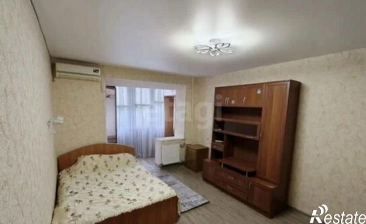 1-комн квартира Анапское шоссе, 62,  д. 62