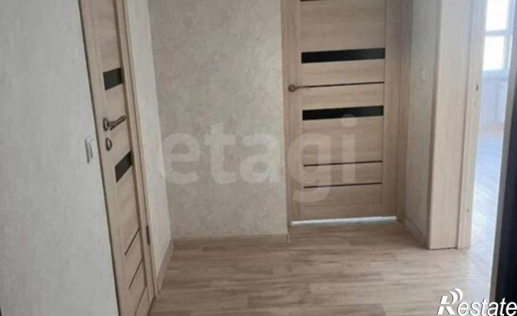 1-комн квартира ул Имени Владимира Бута, 6,  д. 6
