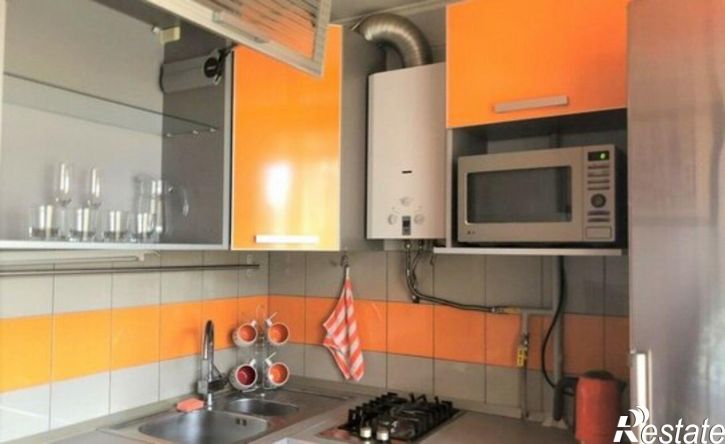 1-комн квартира наб Имени Адмирала Серебрякова, 67,  д. 67