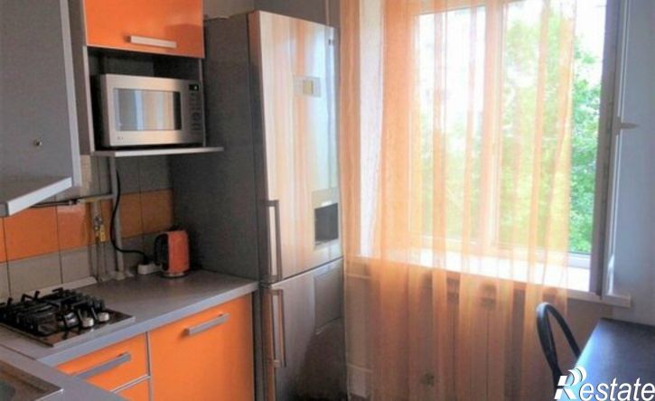 1-комн квартира наб Имени Адмирала Серебрякова, 67,  д. 67