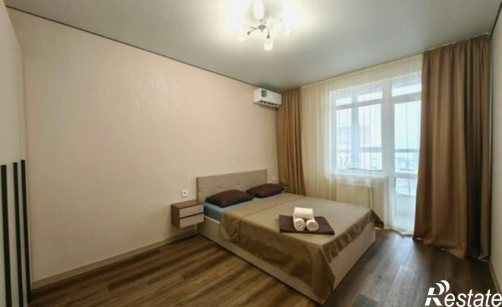 1-комн квартира Мысхакское шоссе, 57Г,  д. 57Г