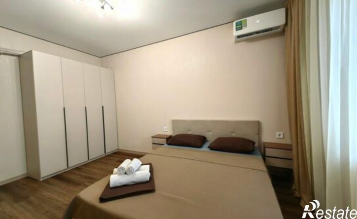 1-комн квартира Мысхакское шоссе, 57Г,  д. 57Г