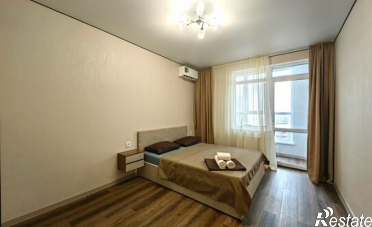 1-комн квартира Мысхакское шоссе, 57Г,  д. 57Г