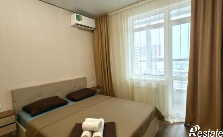 1-комн квартира Мысхакское шоссе, 57Г,  д. 57Г