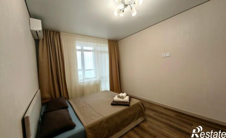 1-комн квартира Мысхакское шоссе, 57Г,  д. 57Г