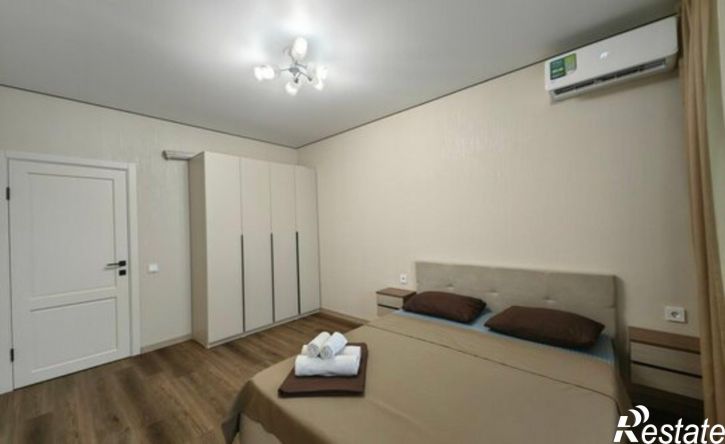 1-комн квартира Мысхакское шоссе, 57Г,  д. 57Г