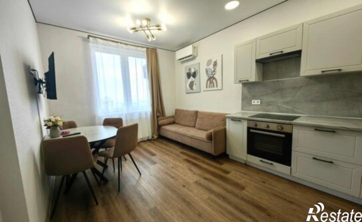 1-комн квартира Мысхакское шоссе, 57Г,  д. 57Г
