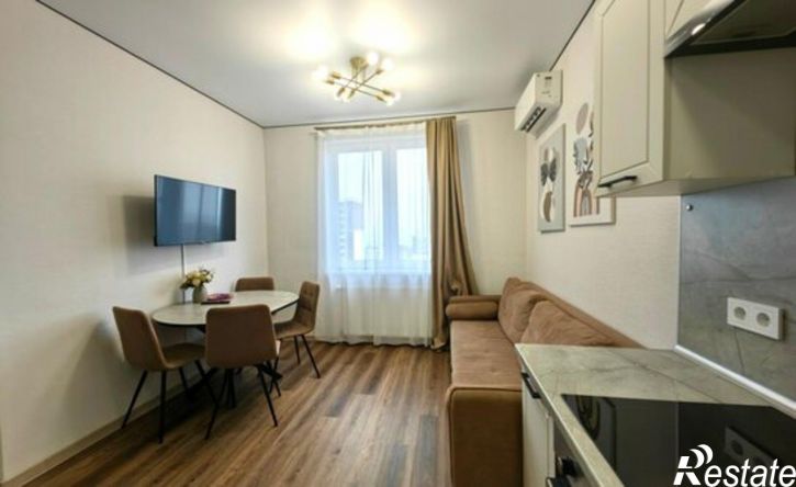 1-комн квартира Мысхакское шоссе, 57Г,  д. 57Г