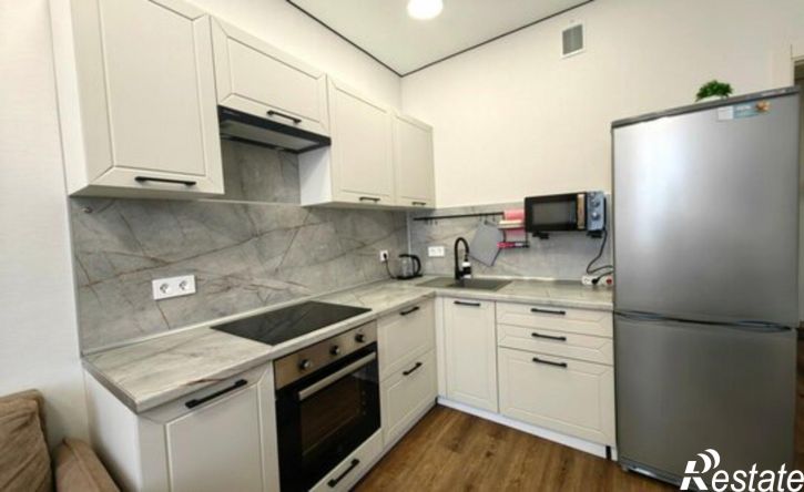 1-комн квартира Мысхакское шоссе, 57Г,  д. 57Г