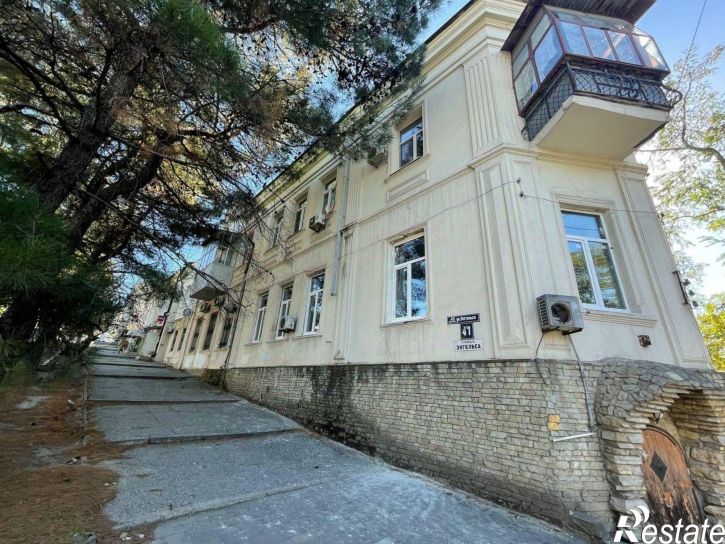 2-комн квартира ул Энгельса, 41,  д. 41