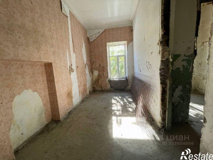 2-комн квартира ул Энгельса, 41,  д. 41