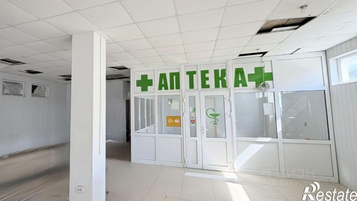 Отдельное здание ул Чехова, 2Б,  д. 2Б