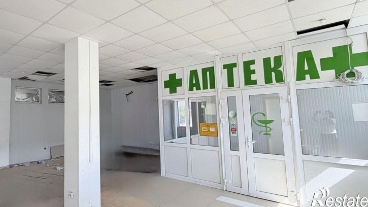 Отдельное здание ул Чехова, 2Б,  д. 2Б