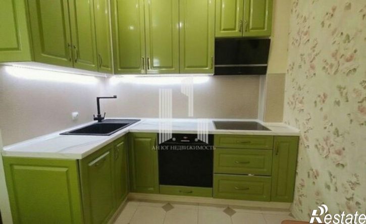 2-комн квартира ул Видова, 121А 1,  д. 121А 1,  к. 1