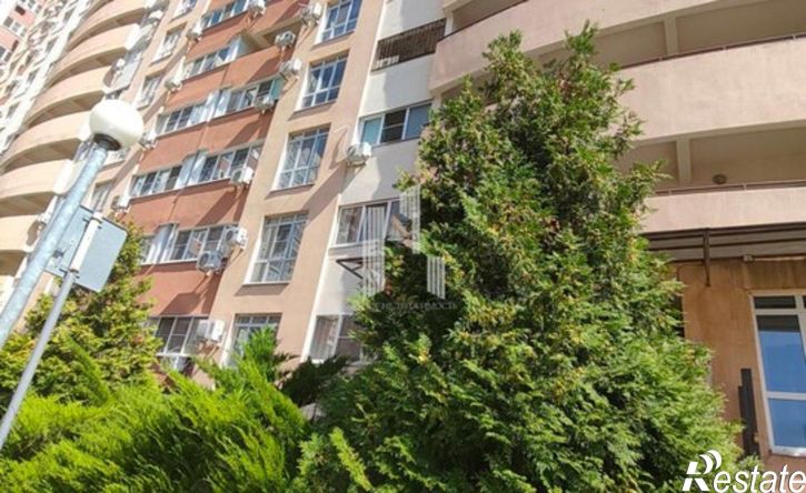 2-комн квартира ул Видова, 121А 1,  д. 121А 1,  к. 1