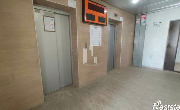 2-комн квартира ул Видова, 121А 1,  д. 121А 1,  к. 1
