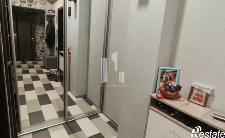 2-комн квартира ул Видова, 121А 1,  д. 121А 1,  к. 1