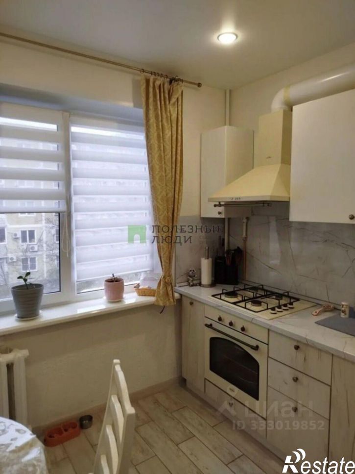 2-комн квартира ул Героев Десантников, 32,  д. 32