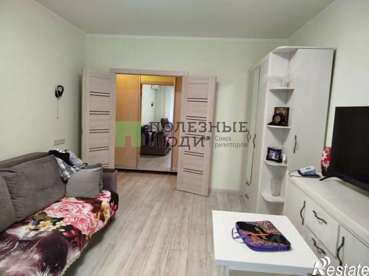 2-комн квартира ул Героев Десантников, 32,  д. 32