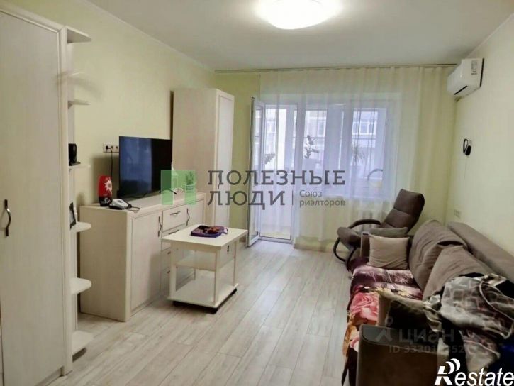 2-комн квартира ул Героев Десантников, 32,  д. 32