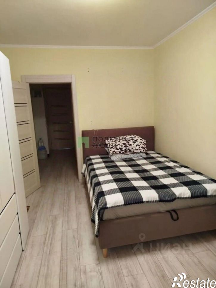 2-комн квартира ул Героев Десантников, 32,  д. 32