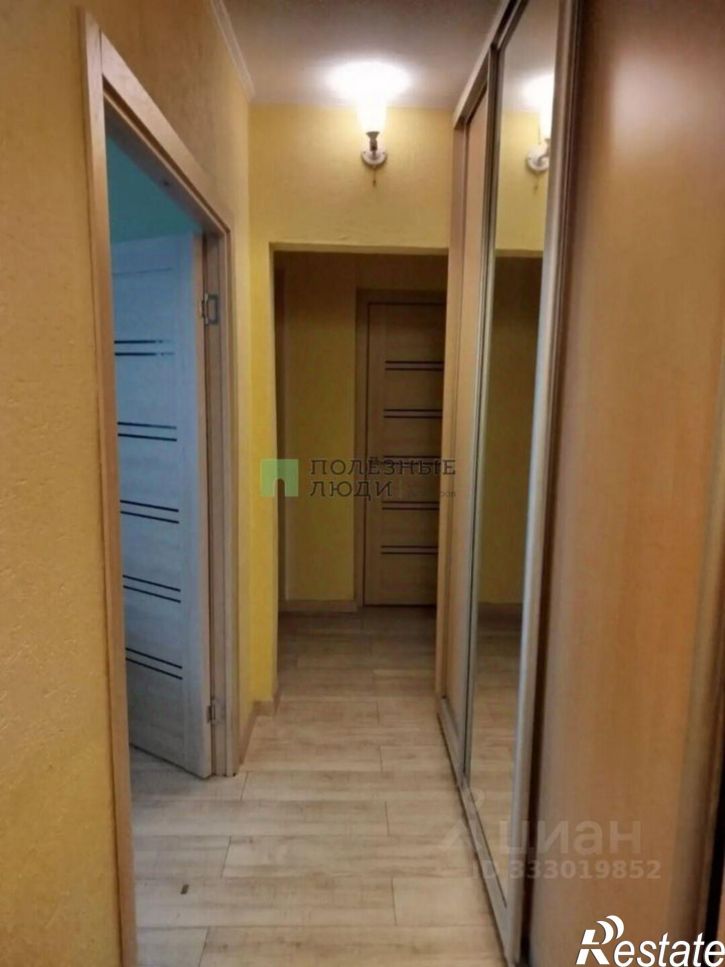 2-комн квартира ул Героев Десантников, 32,  д. 32
