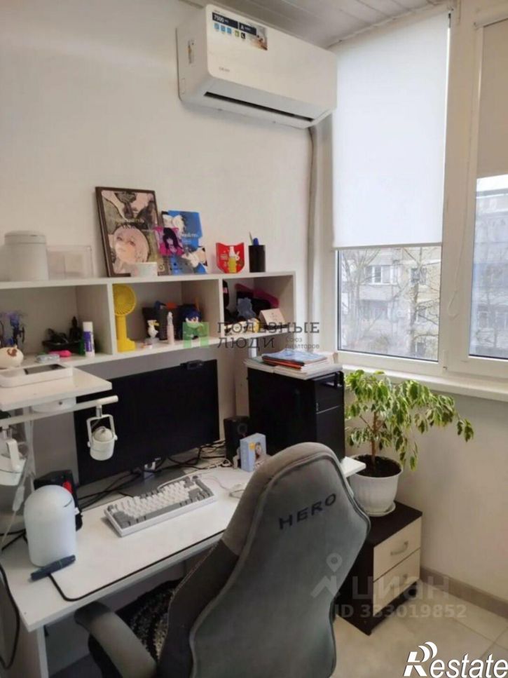 2-комн квартира ул Героев Десантников, 32,  д. 32