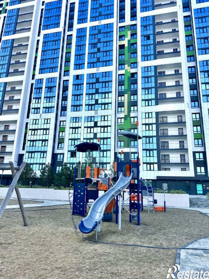 1-комн квартира Новороссийск