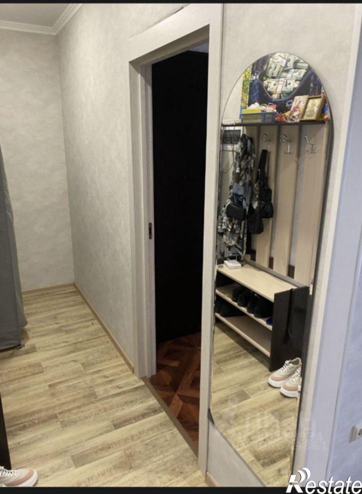 1-комн квартира Анапское шоссе, 51Д,  д. 51Д