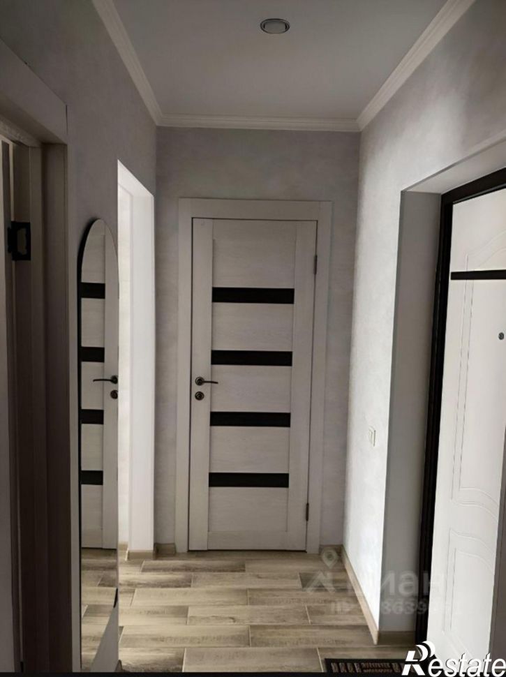 1-комн квартира Анапское шоссе, 51Д,  д. 51Д