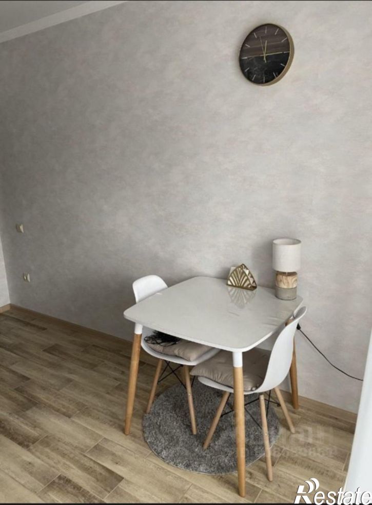 1-комн квартира Анапское шоссе, 51Д,  д. 51Д