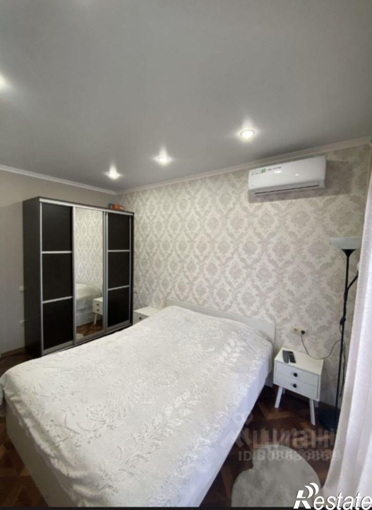 1-комн квартира Анапское шоссе, 51Д,  д. 51Д