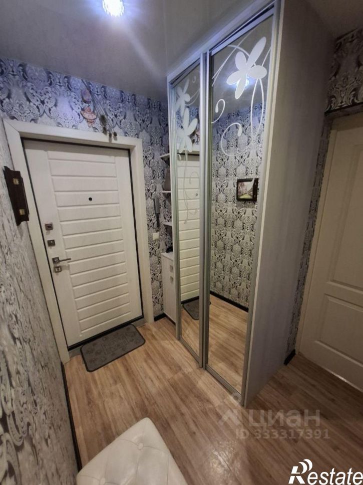 1-комн квартира Анапское шоссе, 39В,  д. 39В