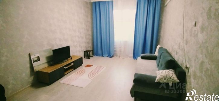 1-комн квартира ул Волгоградская, 42,  д. 42