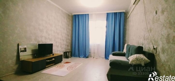 1-комн квартира ул Волгоградская, 42,  д. 42