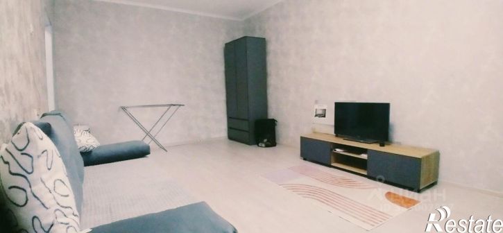 1-комн квартира ул Волгоградская, 42,  д. 42