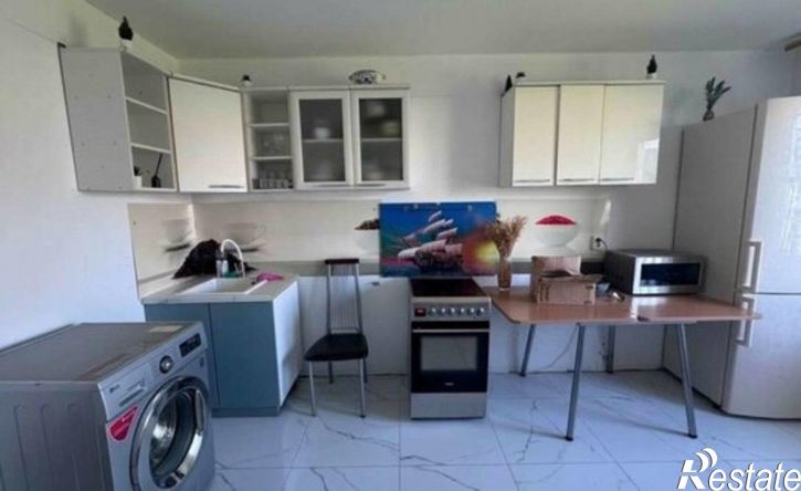 2-комн квартира Анапское шоссе, 39Д,  д. 39Д