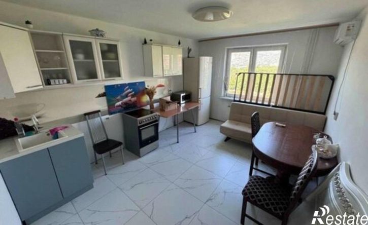 2-комн квартира Анапское шоссе, 39Д,  д. 39Д