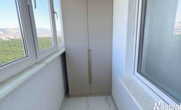 2-комн квартира Анапское шоссе, 39Д,  д. 39Д