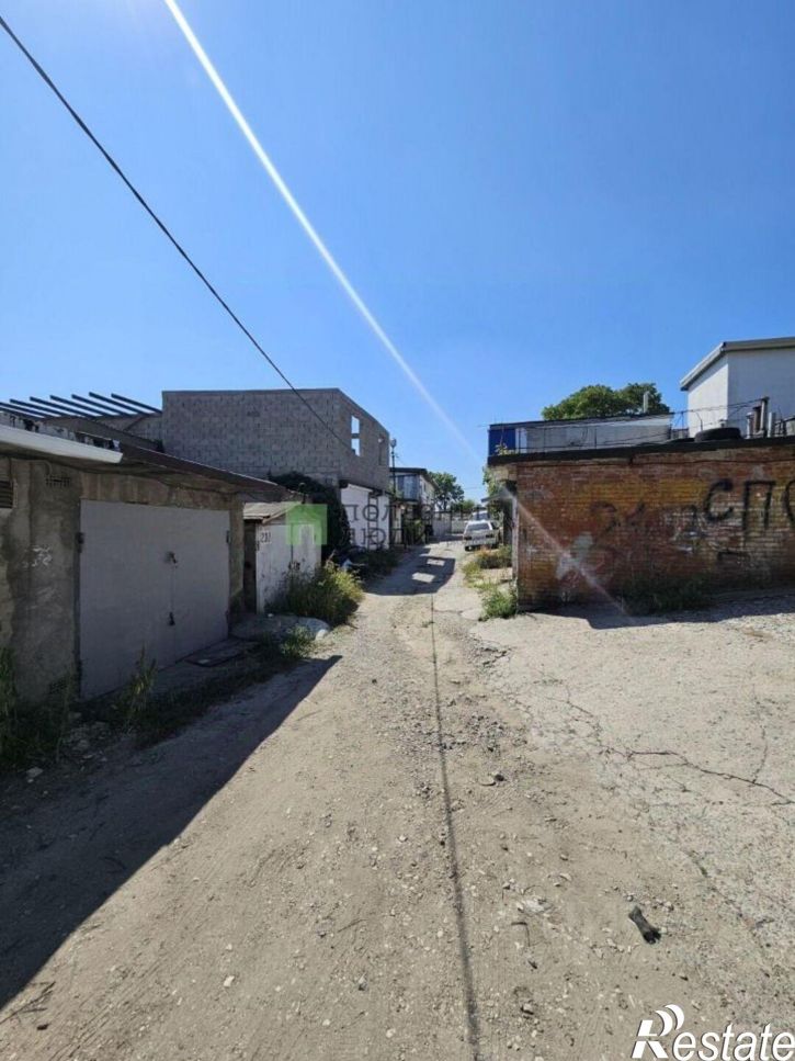 Гараж/парковка Новороссийск г., Южный