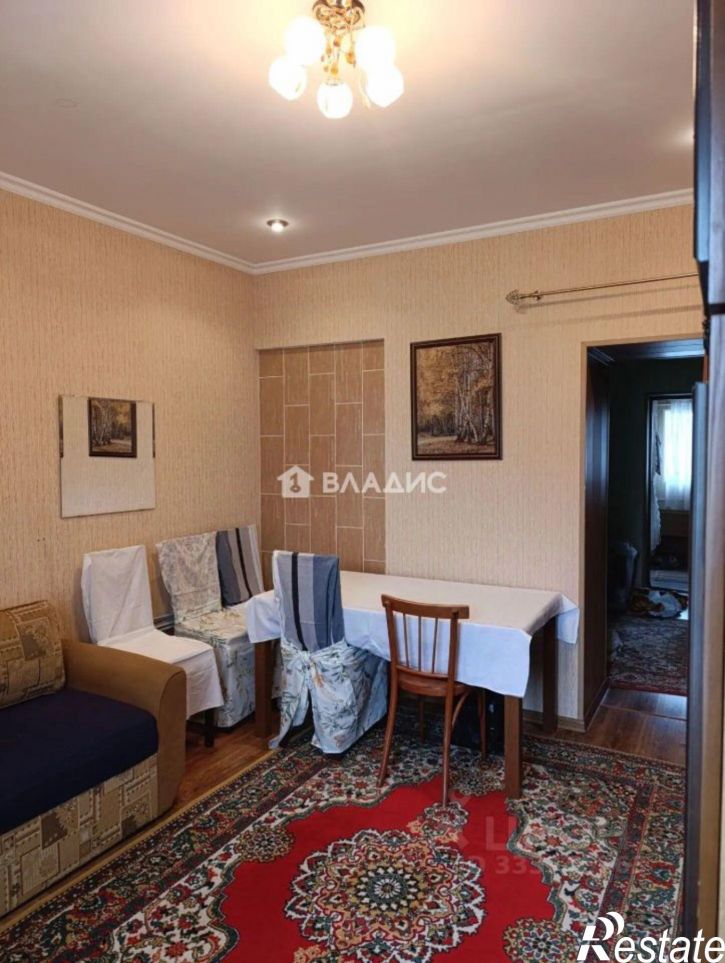 2-комн квартира ул Индустриальная, 9,  д. 9