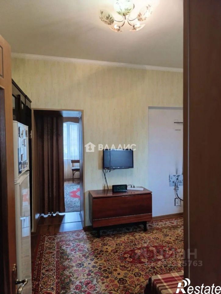 2-комн квартира ул Индустриальная, 9,  д. 9