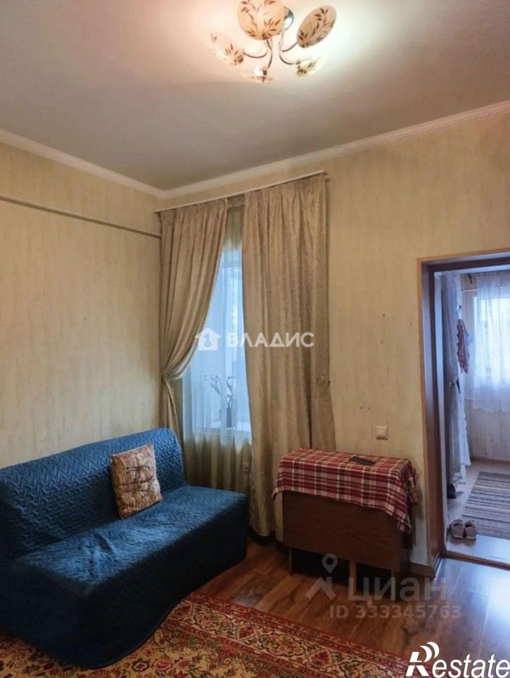 2-комн квартира ул Индустриальная, 9,  д. 9