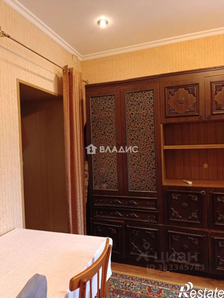 2-комн квартира ул Индустриальная, 9,  д. 9