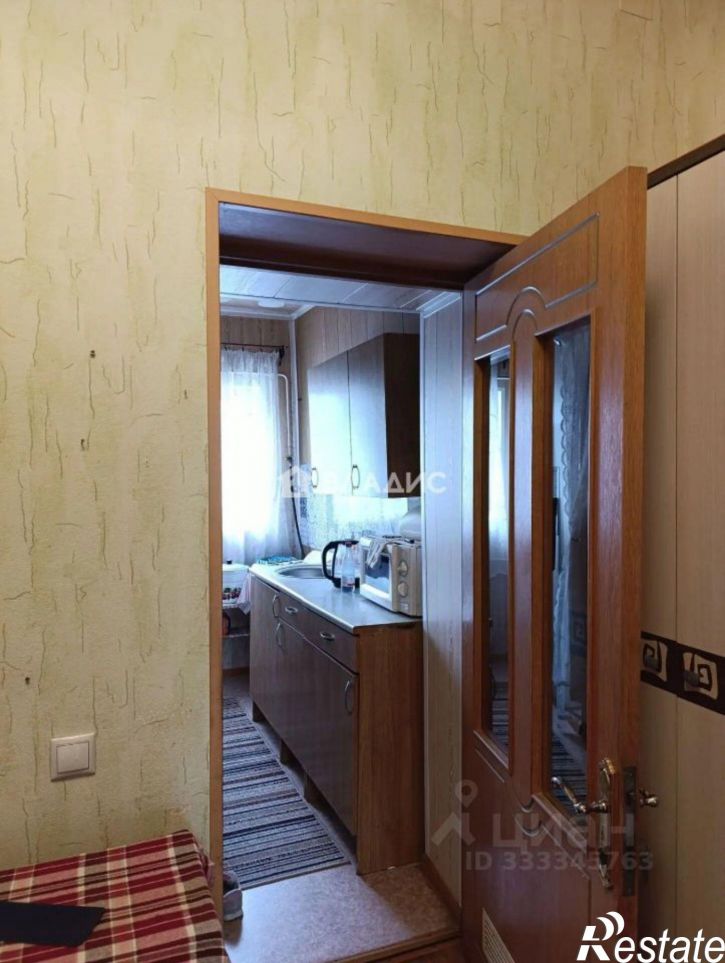 2-комн квартира ул Индустриальная, 9,  д. 9