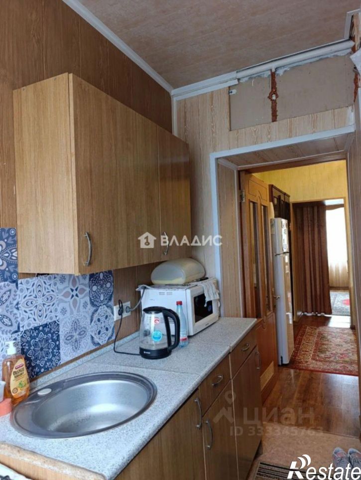 2-комн квартира ул Индустриальная, 9,  д. 9