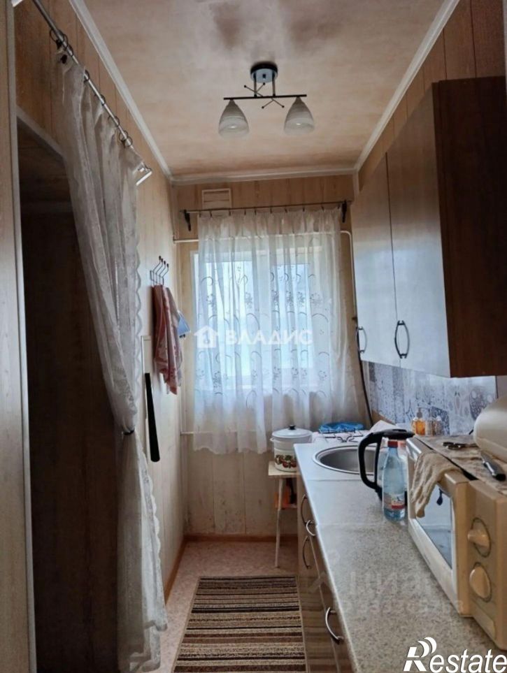 2-комн квартира ул Индустриальная, 9,  д. 9