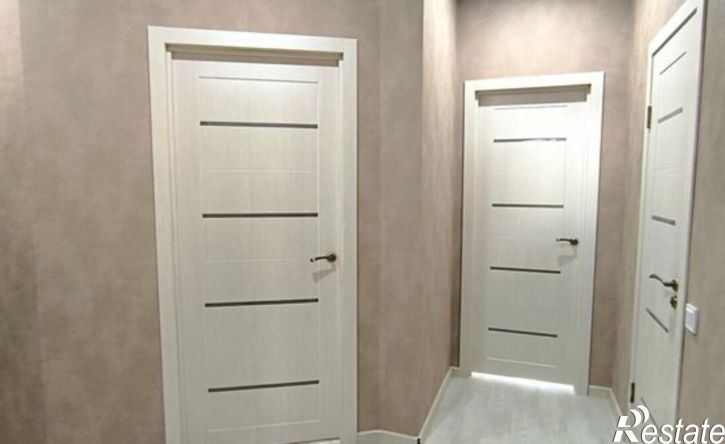 2-комн квартира ул Мурата Ахеджака, 12,  д. 12